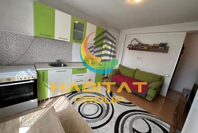Apartament cu 2 camere decomandat, mobilat în Apărătorii Patriei - 3