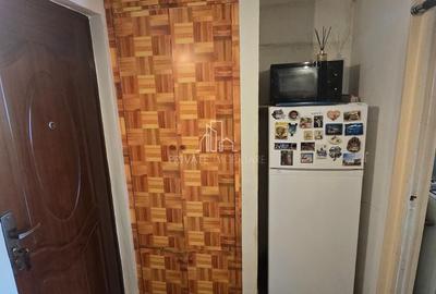 Apartament 1 Camera De Vanzare, Str Ramurele, Zona Tudor - 2