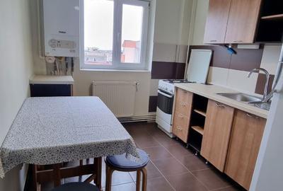 Apartament cu 3 camere, mobilat în Răcădău - 14