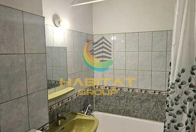 Garsonieră decomandată, mobilată în Șura Mare - 3