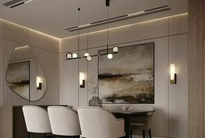 Pipera | Apartament Modern 4 Camere Premium | Bloc Nou | Comision 0 - 10