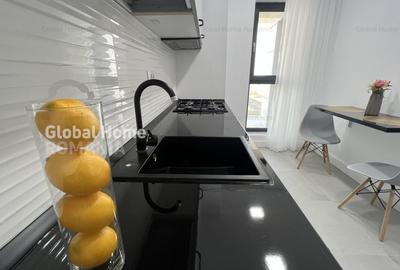 Apart 2 Camere + Parcare | Onix Residence – Aviatiei | Mobilat & Utilat Premium - 21