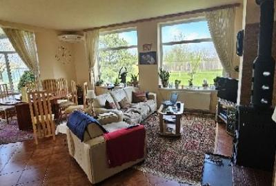 Ciopani vila 5 camere teren 4000 mp - 21