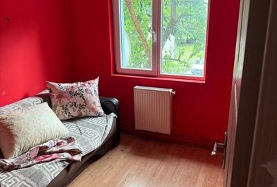 Apartament cu 4 camere în Prelungirea Ferentari - 4