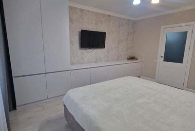 Garsoniera de inchiriat in zona Theodor Pallady - 1