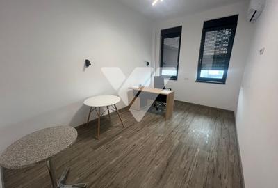 Spatiu comercial / birou / salon de infrumusetare de 20 mp – parcare inclusa - 1