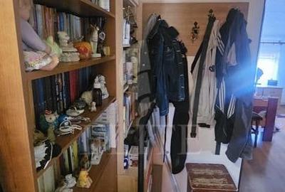 Apartament cu 2 camere decomandat în Mărăști - 9