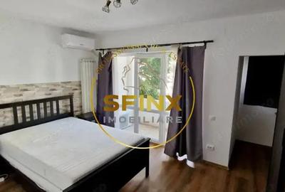 Apartament 3 Camere Aviatorilor