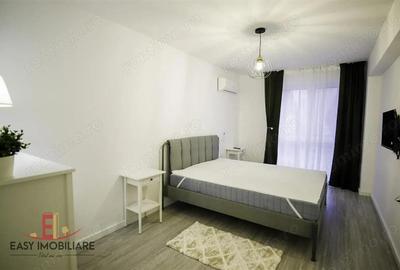 Apartament 2 camere NOU,60mp, Maurer, incalzire pardosea, AC, parcare - 12