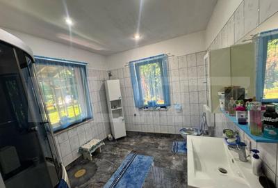 Vila de vanzare, cu 9 camere, 360 mp, zona Ora?tie - 29