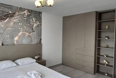 Ofer spre inchiriere apartament 2 camere,mobilat si utilat,zona complex Avanera,orasul Suceava. - 7