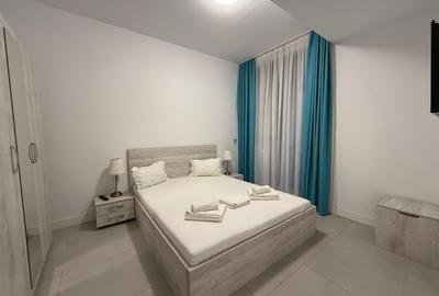 Apartament decomandat 2 camere, mobilat si utilat - Complex Onix, Mamaia - 2