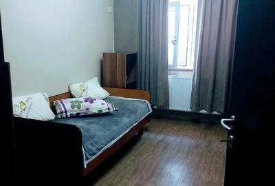 Inchiriez apartament cu 2 camere decomandat - 1