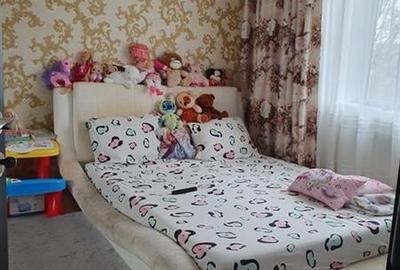 Apartament doua camere Trivale cf. I, etaj 4 - 3
