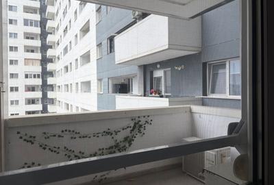Apartament cu 2 camere decomandat, mobilat în Metalurgiei - 27