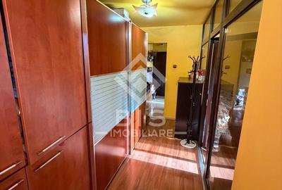 Apartament cu 3 camere circular în Central - 7