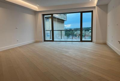 REA1024681 Apartament 3 Camere Cortina 126 I Terasa 25mp  I Finisat Premium
