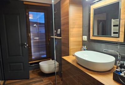 Vila superba in Paradisul Verde Corbeanca - 18