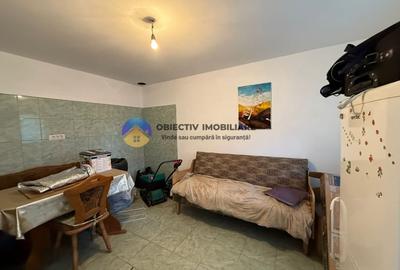 Casa + teren de vanzare 1000 mp  - Zona Sarata Casa + teren de vanzare 1000 mp  - Zona Sarata - 15