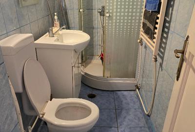 Inchiriez apartament 2 camere decomandat in Deva, zona Enescu - 5
