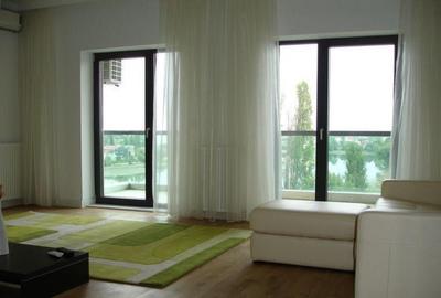 Apartament de 3 camere ( BOXA-Parcare )-Lacul Tei