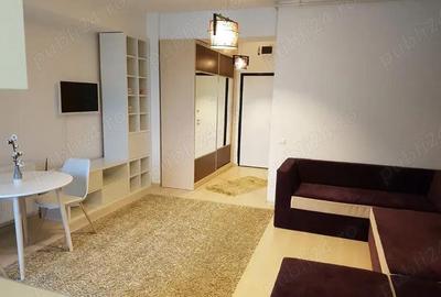 Garsonieră decomandată în Kamsas - 2