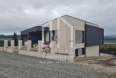 Casă individuală cu 4 camere cu Canalizare în Șelimbăr - 2
