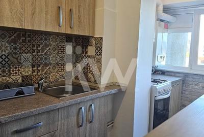 Inchiriere garsoniera mobilata si utilata, Bulevardul Grivitei - 7