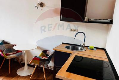 Apartament 1 camera in zona Centrala - 2