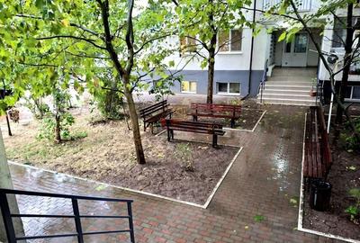 Apartament 2 camere, Metalurgiei, acces la metrou Aparatorii Patriei - 11