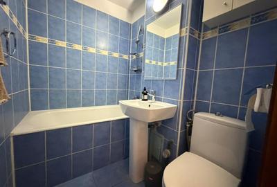 Apartament cu 3 camere decomandat, mobilat în Nicolae Grigorescu - 11