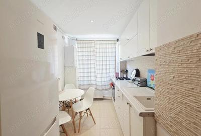 Apartament renovat mobilat si utilat etaj 2 - 4