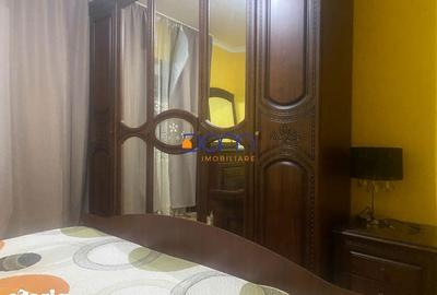 Apartament cu 3 camere decomandat în Central - 15