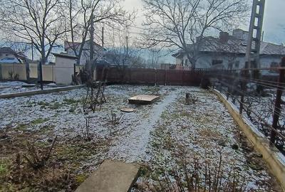 Casă cu 2 camere cu Teren 387 Mp în Răzvad - 6