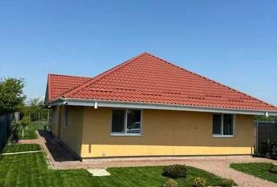Casă cu 4 camere în Balotești - 7