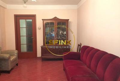 Palatul Ghica-apartam 3 camere decomandat cu vedere spre parc, visavis de scoala - 1