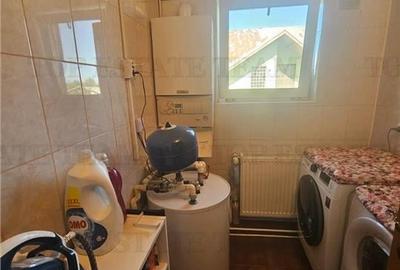 Vila regie proprie teren 800mp si garaj dublu in Dragomiresti-Deal - 18