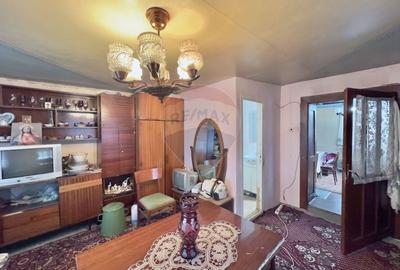 Casa cu 2 camere de vanzare - 9