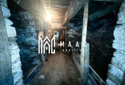 Casa 5 camere I 1087 mp teren I Acces auto I Cincu-Brasov - 22