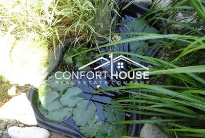 VILA P+E, 5 camere, teren 1350mp, PIPERA VILA P+E, 5 camere, teren 1350mp, PIPERA - 24