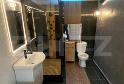 APARTAMENT 4 CAMERE- 130 MP UTILI IN ZONA IANCU NICOLAE - 10