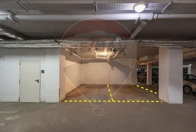 Apartament cu 2 camere semidecomandat, mobilat în Șagului - 22