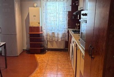 Apartament cu 2 camere în Central - 6