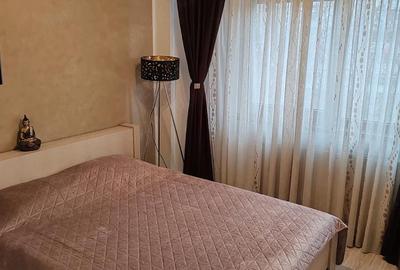 Apartament cu 2 camere decomandat în Gară - 4