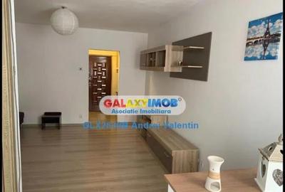 Garsonieră semidecomandată, mobilată în Dristor