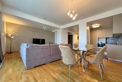 Apartament cu 2 camere decomandat, mobilat în Drumul Poienii - 2