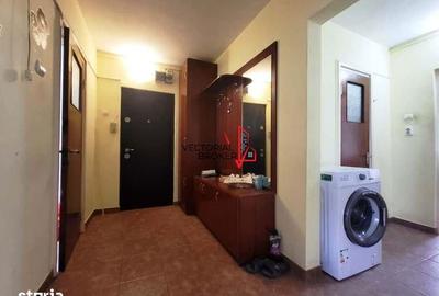 Apartament cu 3 camere decomandat, mobilat în Ozana - 8