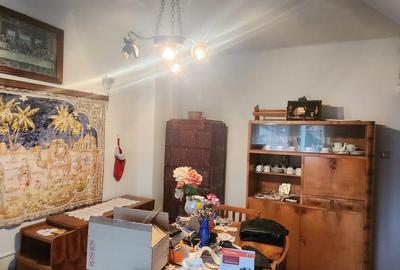 Garsoniera "la casa" cartier Noua, suprafata 45 mp, teren 138 mp! - 19