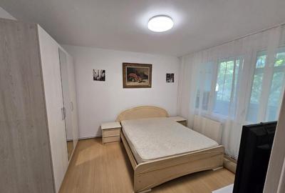 Apartament 4 Camere Brancoveanu Izvorul Muresului Loc de parcare - 9