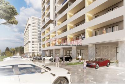 Apartament cu 2 camere decomandat în Vitan - 2